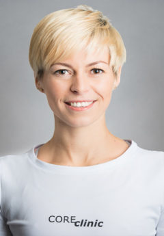 Ewa Stankowska