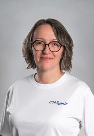 mgr Agata Karlińska