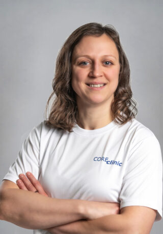 mgr Katarzyna Walentowska