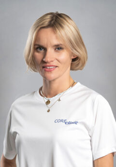 malgorzata_wozniak_rejetstracja_coreclinic_poznan