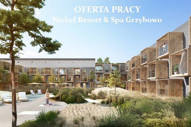 Oferta pracy – fizjoterapeuta