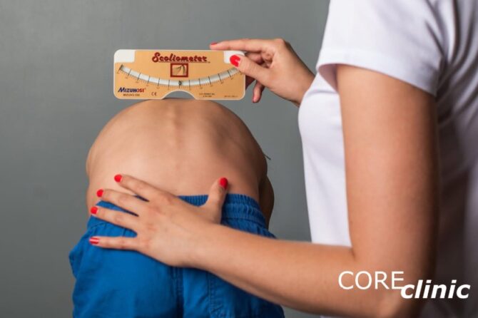 Nowy rok szkolny = nowa dawka wyzwań dla… kręgosłupa!