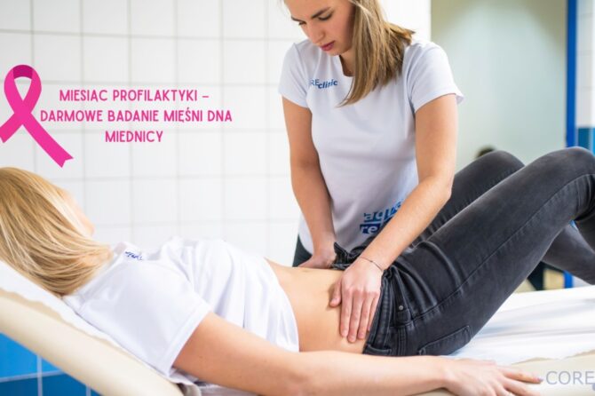 Różowy Październik