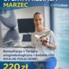 Odkryj moc fizjoterapii uroginekologicznej – specjalna oferta na marzec!