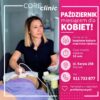 PAŹDZIERNIK miesiącem dla kobiet!